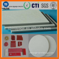 white red smc mould insulation sheet